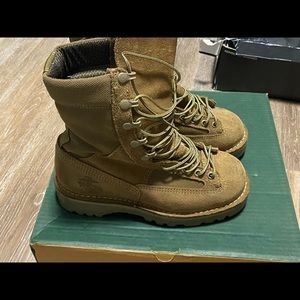 Danner boots
